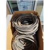 Image 2 : LOT OF PROPANE ACCESSORY HOSES