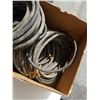 Image 3 : LOT OF PROPANE ACCESSORY HOSES