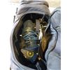 Image 2 : MASTERCRAFT MULTI CUTTER WITH MULTI BLADES WORKING WITH BAG