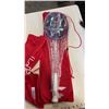 Image 3 : 2 NEW BADMINTON RACKETS LI-NING