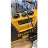Image 2 : DEWALT JOBSITE RADIO WORKING WITH VERIFONE POS TERMINAL