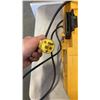 Image 3 : DEWALT JOBSITE RADIO WORKING WITH VERIFONE POS TERMINAL
