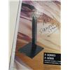 Image 2 : SET OF NEW PLATEAU SPEAKER STANDS
