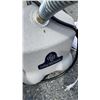 Image 2 : PELONIS FLOOR FAN AND JIFFY GARMENT STEAMER