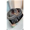 Image 2 : LOT OF PROPANE ACCESSORY HOSES AND AIRLINE