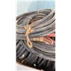 Image 3 : LOT OF PROPANE ACCESSORY HOSES AND AIRLINE