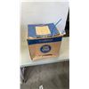 Image 1 : BOX OF CAT 7 NEWTORK CABLE APPROX 450 FT