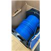 Image 2 : BOX OF CAT 7 NEWTORK CABLE APPROX 450 FT