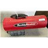 Image 2 : PROPANE READY HEATER