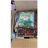Image 2 : LOT OF AMAZON ASSORTED ITEMS