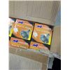 Image 2 : 2 BOXES OF NEW FLOOD LIGHT BULBS STANDARD SOCKET