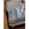 Image 2 : 2 BOXES OF NEW EYE PROTECTION AND SHEILDS