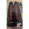 Image 2 : 2 NEW BADMINTON RACKETS VICTORY