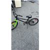 Image 1 : BLACK BARRACUDA BIKE