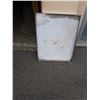 Image 2 : STAINLESS TRAY 38" X 30"