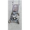 Image 1 : CRAFTSMAN GAS POWERED LAWN MOWER WITH CATCHER
