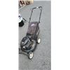 Image 2 : CRAFTSMAN GAS POWERED LAWN MOWER WITH CATCHER