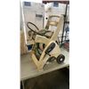 Image 2 : SUNCAST HOSE REEL WITH HOSE