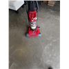 Image 2 : DIRT DEVIL VISION CYCLONIC UPRIGHT VACUUM WORKING
