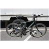 Image 1 : BLACK AD GREEN OZARK TRAIL BIKE