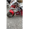 Image 2 : ELECTRIC MOTOR BIKE NO CHARGER NEEDS BATTERY