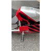 Image 8 : ELECTRIC MOTOR BIKE NO CHARGER NEEDS BATTERY