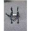 Image 1 : SARIS TRUNK MOUNT BIKE CARRIER