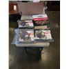 Image 1 : 3 AS NEW GRILLMAN COVERS AND GRILL