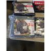 Image 2 : 3 AS NEW GRILLMAN COVERS AND GRILL