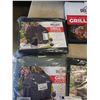 Image 3 : 3 AS NEW GRILLMAN COVERS AND GRILL