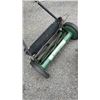 Image 2 : SUNCAST HOSE REEL WITH LEE VALLEY REEL MOWER WITH CATCHER