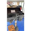 Image 2 : JOBMATE DRILL PRESS WORKING