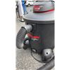 Image 2 : 12 GALLON SHOP VAC AND TORO ELECTRIC WEED TRIMMER BOTH WORKING
