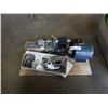 Image 1 : MAKITA CORDLESS DRILL AND LATHE BOTH ARE WORKING