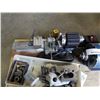 Image 3 : MAKITA CORDLESS DRILL AND LATHE BOTH ARE WORKING