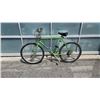 Image 1 : GREEN KAWAHARA MOUNTAIN BIKE