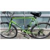 Image 2 : GREEN KAWAHARA MOUNTAIN BIKE