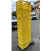 Image 2 : 14 DAIRYLAND MILK CRATES