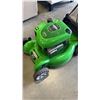 Image 2 : LAWNBOY 20 INCH DECK BRIGS AND STRATTON GAS LAWN MOWER, RUNNING