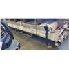 Image 1 : PALLET OF BIRCH UNFINISHED MOULDING APPROX 130PC