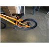 Image 2 : ORANGE TREK BIKE
