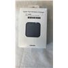 Image 1 : SAMSUNG SUPER FAST WIRELESS CHARGER