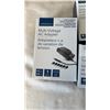 Image 2 : INSIGNIA MULTI-VOLTAGE ADAPTER, VENT MOUNT AND ALL IN ONE TRAVEL ADAPTER