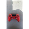 Image 1 : SONY PS4 DUALSHOCK CONTROLLER - TESTED WORKING