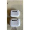 Image 2 : 2 SETS OF LOST PROPERTY APPLE AIRPODS PRO SETS