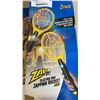 Image 2 : 4 ZAP ELETRIC BUG ZAPPING RACKETS