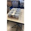 Image 1 : CASE OF 12 CANS PURE PUMPKIN