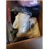 Image 2 : BOX OF AMAZON OVERSTOCK ITEMS