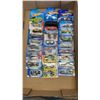 Image 2 : 25 SEALED HOT WHEELS ONE IS MYSTERY PACK