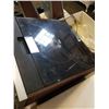 Image 8 : YORX TURNTABLE WITH SPEAKERS M2455 WORKING
